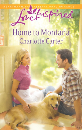 Title details for Home to Montana by Charlotte Carter - Available